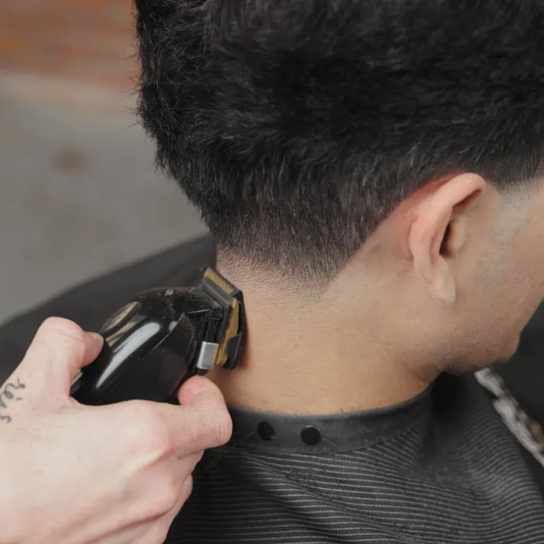 Tondeuse de coupe Magic Clip cordless