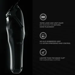Tondeuse de coupe Vapor