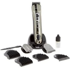 Tondeuse de finition pour cheveux et barbe TH24ST
