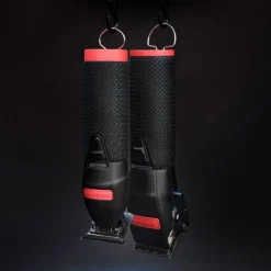 Tondeuse de précision professionnelle Boost+ black & red