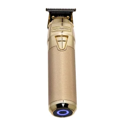 Tondeuse de précision Skeleton FXONE gold