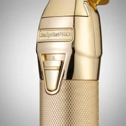 Tondeuse de précision Skeleton FXONE gold