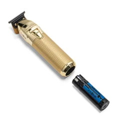 Tondeuse de précision Skeleton FXONE gold