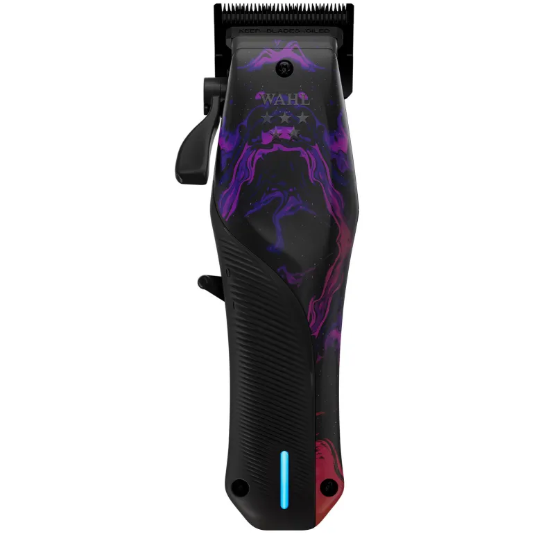 Tondeuse Vapor édition limitée