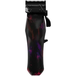 Tondeuse Vapor édition limitée