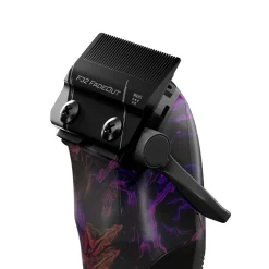 Tondeuse Vapor édition limitée