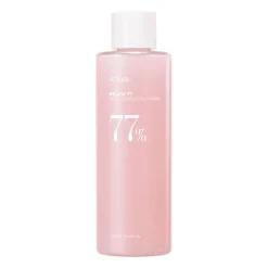 Tonique essence de pêche illuminant Peach