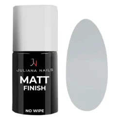 Top Coat Matt Finish Gel Lack