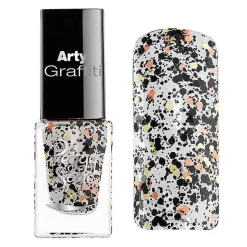Top Coat Mini Graphique