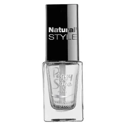 Top coat Natural’ Style