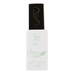 Top Coat pour ongles Green Lak