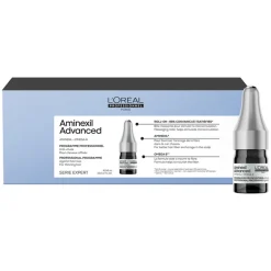 Traitement anti-chute Aminexil 42 x 6ml
