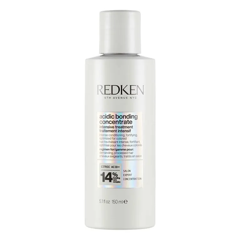 Traitement intensif ultra concentré Acidic Bonding Concentrate 150ml