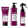 Trio coiffant pour cheveux frisés à crépus Curl Expression
