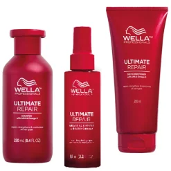 Trio réparateur Ultimate Repair