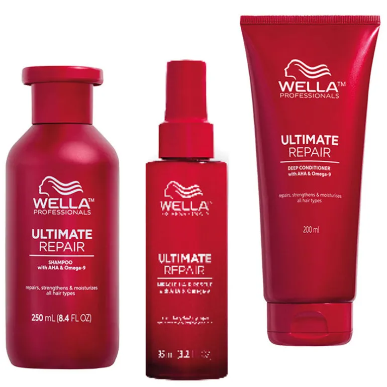 Trio réparateur Ultimate Repair