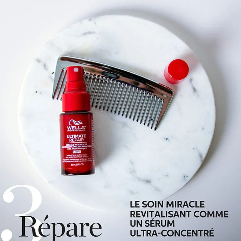 Trio réparateur Ultimate Repair