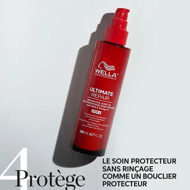 Trio réparateur Ultimate Repair