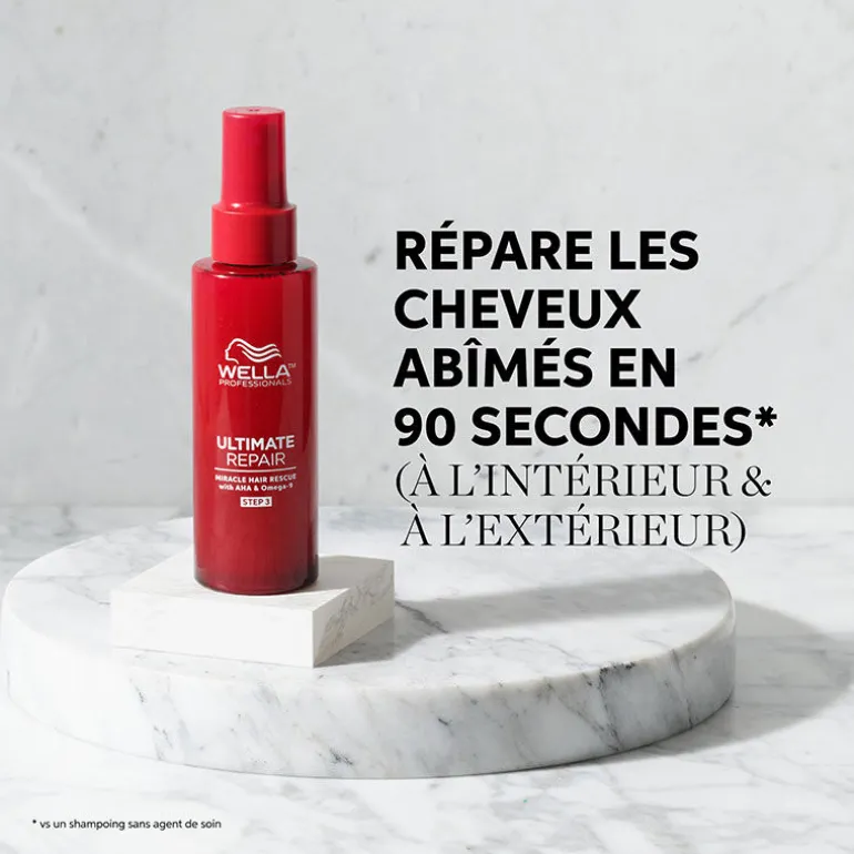 Trio réparateur Ultimate Repair