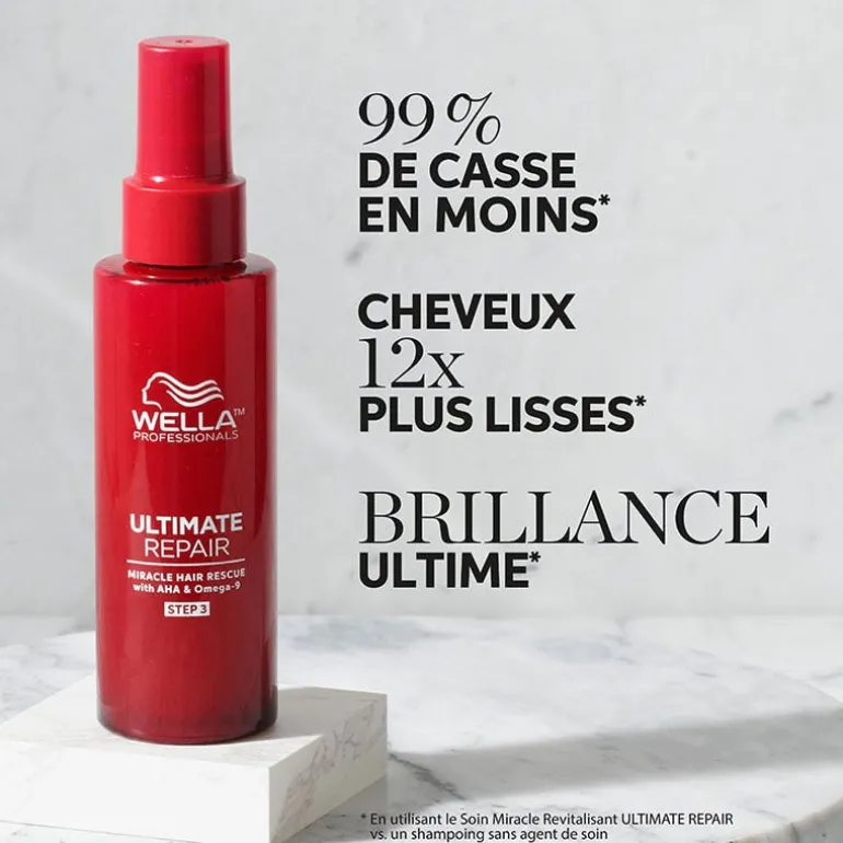 Trio réparateur Ultimate Repair