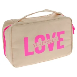 Trousse 7 produits visage et cheveux Love Yourself