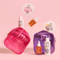 Trousse découverte cheveux colorés