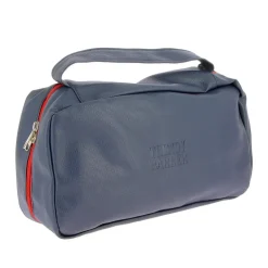 Trousse de toilette homme