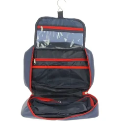 Trousse de toilette homme