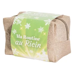 Trousse Ma routine au ricin