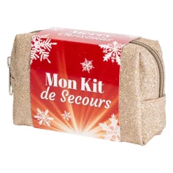 Trousse Mon kit de secours