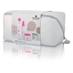 Trousse rituel cheveux colorés BC Color Freeze