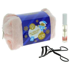 Trousse un regard parfait