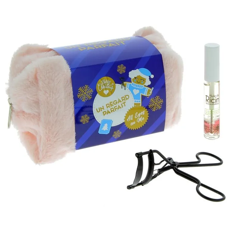 Trousse un regard parfait