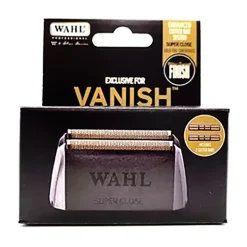 Tête de coupe pour Outil de finition Vanish 5 Star Series