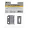Tête de coupe Taper Standard pour tondeuse Sénior Magic Clip et Super Taper