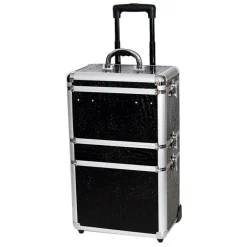 Valise 3 étages