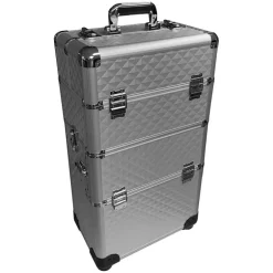 Valise professionnelle 3 étages