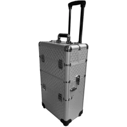 Valise professionnelle 3 étages
