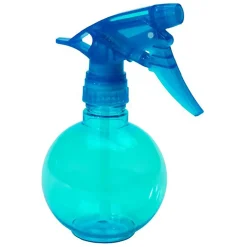 Vaporisateur boule bleu