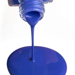Vernis à ongles blue temptation