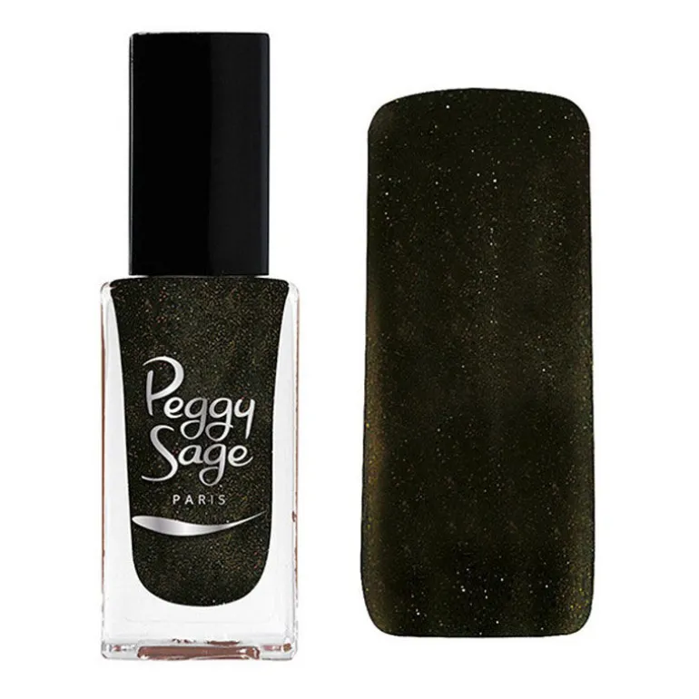 Vernis à ongles bronze shade