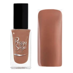 Vernis à ongles camel delicat