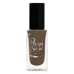 Vernis à ongles caramel lolly