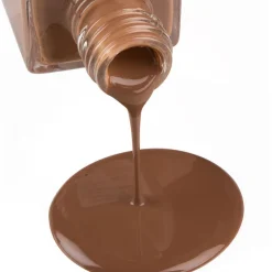 Vernis à ongles caramel lolly
