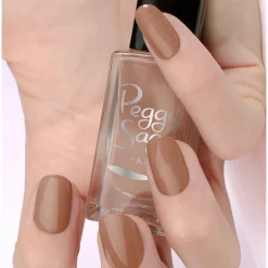 Vernis à ongles caramel lolly