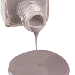 Vernis à ongles chocolat glace