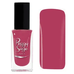 Vernis à ongles dark orchid