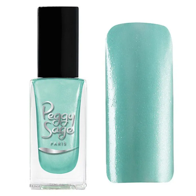 Vernis à ongles dazzling riviera