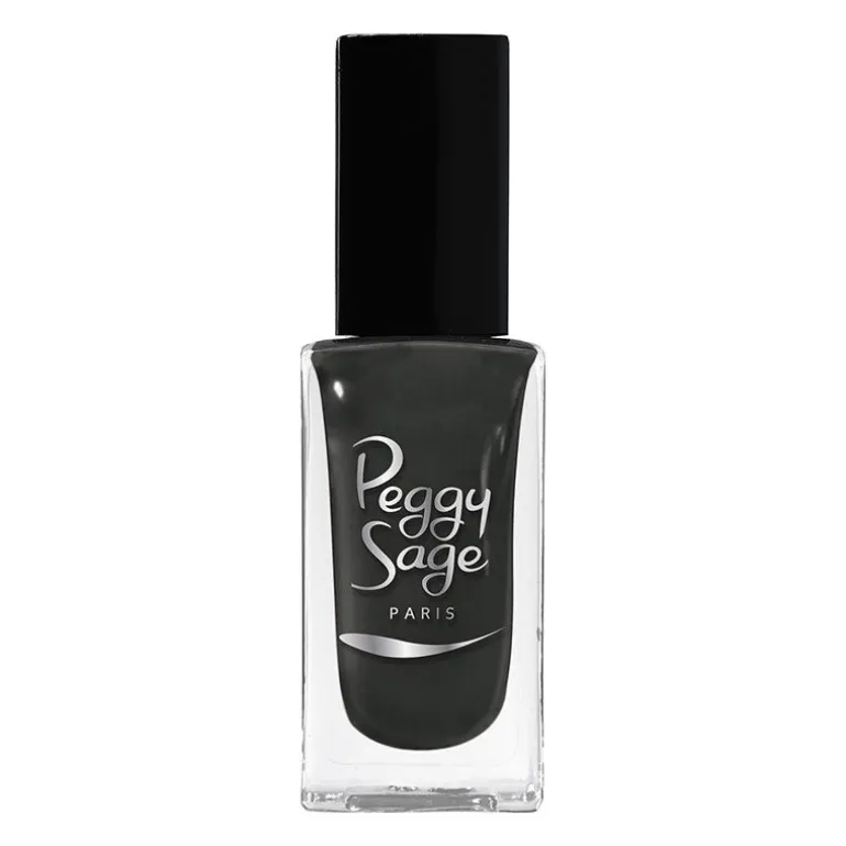Vernis à ongles espresso intenso