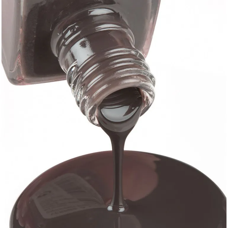 Vernis à ongles espresso intenso